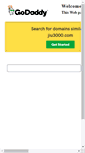 Mobile Screenshot of jiu3000.com